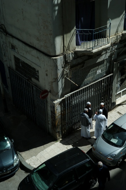 Art and Documentary Photography - Loading Fanny Sarri_Algeria_2013_8.jpg
