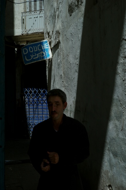 Art and Documentary Photography - Loading Fanny Sarri_Algeria_2013_11.jpg