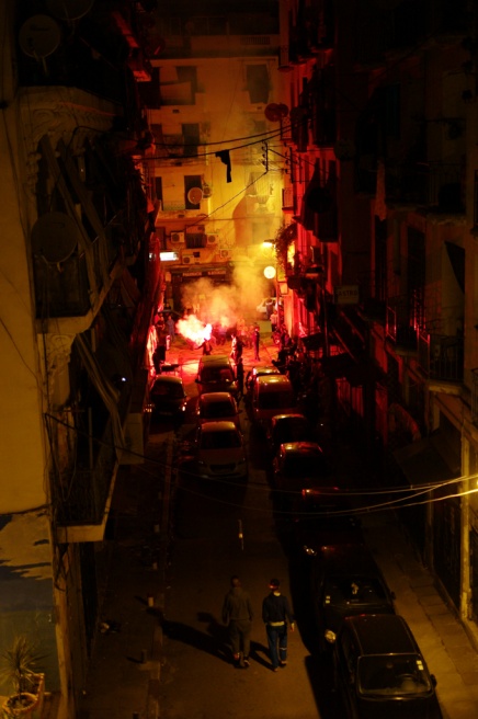 Art and Documentary Photography - Loading Fanny Sarri_Algeria_2013_13.jpg