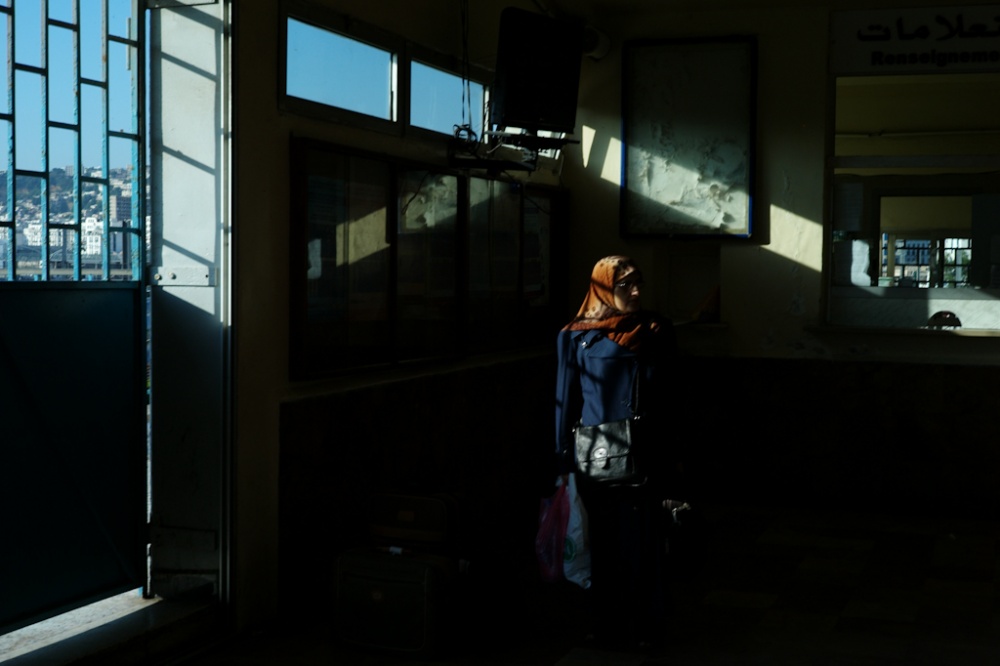 Art and Documentary Photography - Loading Fanny Sarri_Algeria_2013_14.jpg