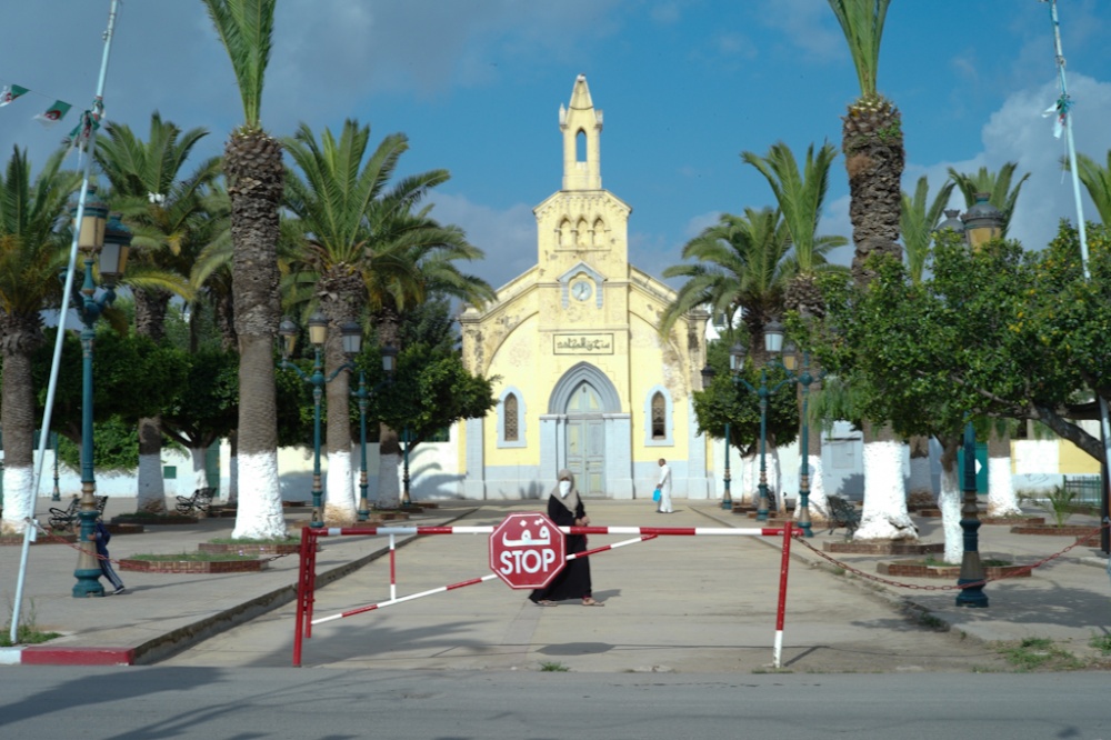 Art and Documentary Photography - Loading Fanny Sarri_Algeria_2013_15.jpg