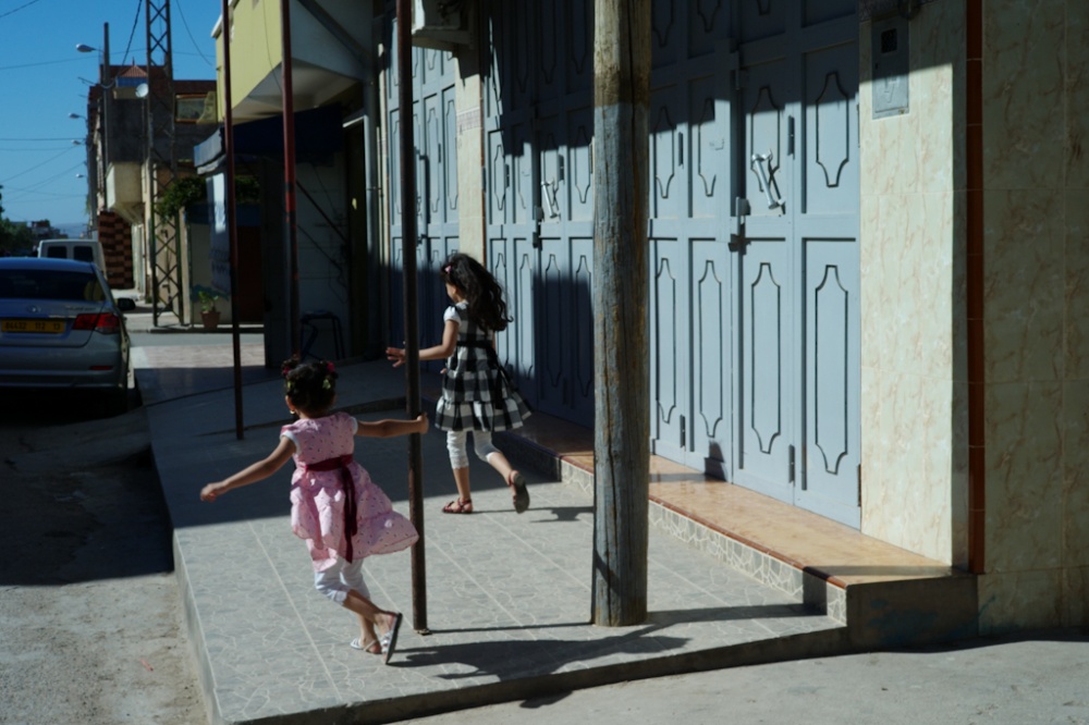 Art and Documentary Photography - Loading Fanny Sarri_Algeria_2013_16.jpg