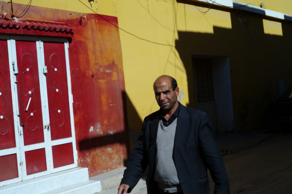 Art and Documentary Photography - Loading Fanny Sarri_Algeria_2013_18.jpg