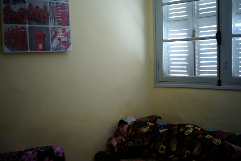 Art and Documentary Photography - Loading Fanny Sarri_Algeria_2013_35.jpg