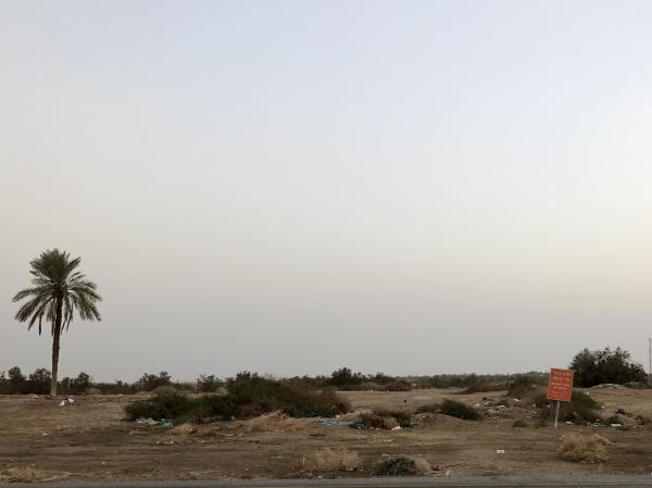 Image from Palestine -  Designated Military Area on Palestinian Land West Bank |...