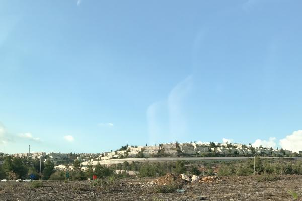 Palestine -  The Separation | Apartheid Wall and Illegal Settlements...