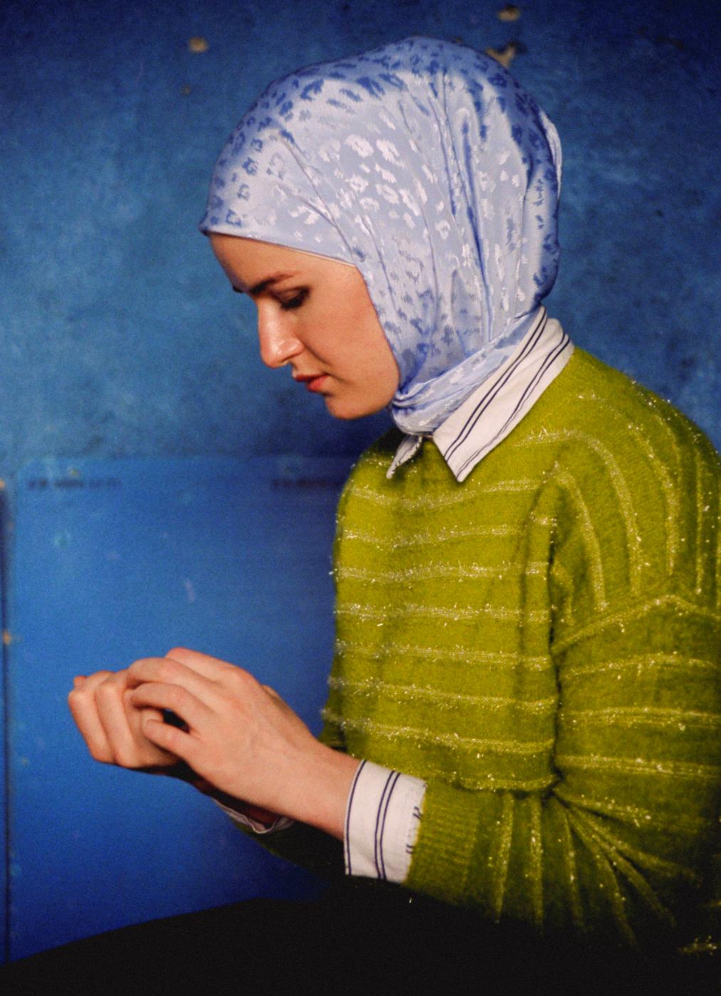 Vainakh women