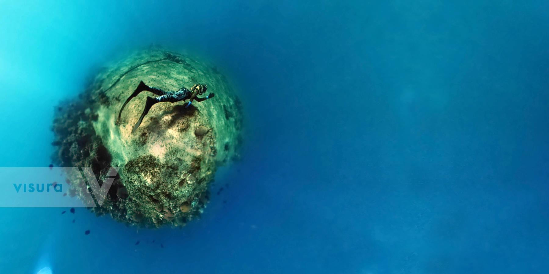 Purchase Island- An immersive experience in the life of a fisherman by Marcos Louit