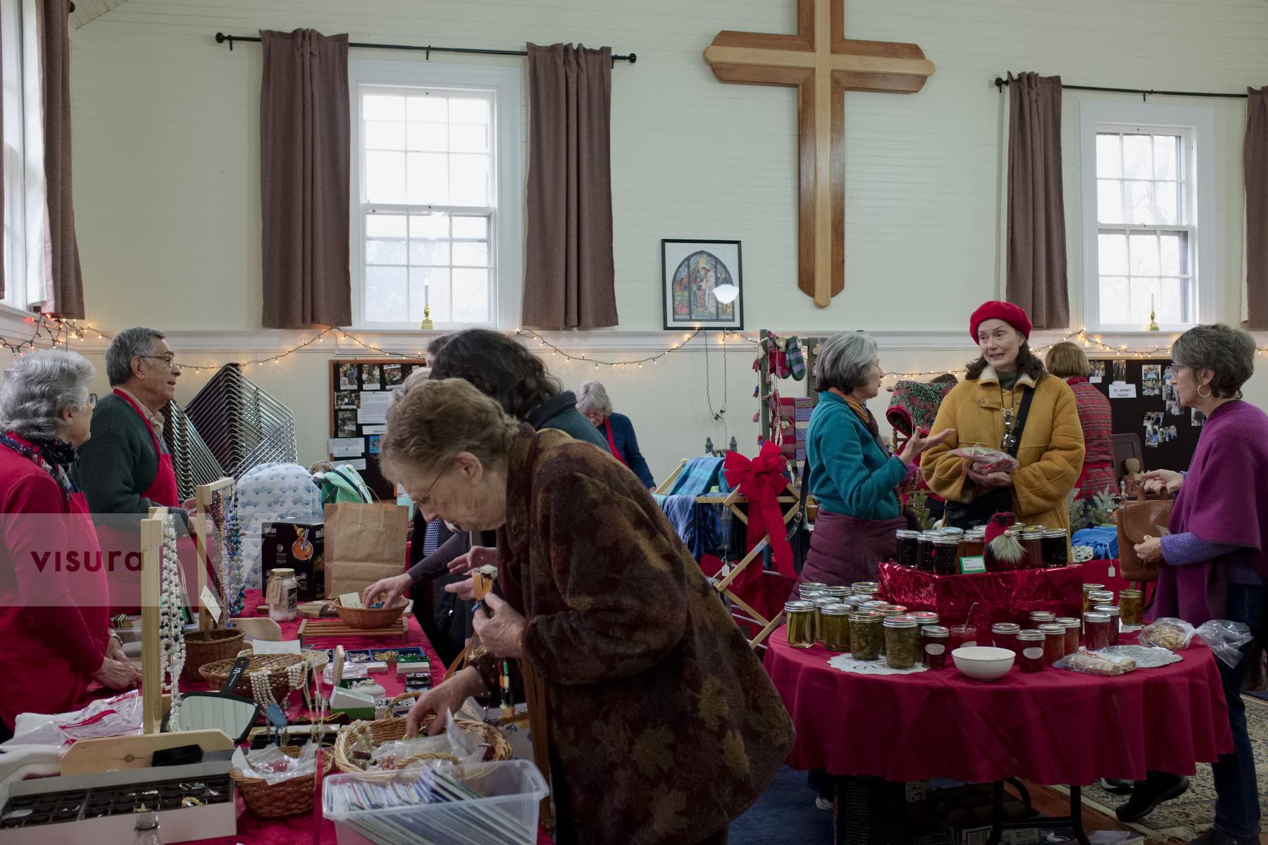 Purchase Holiday Fair by Ellen Kok