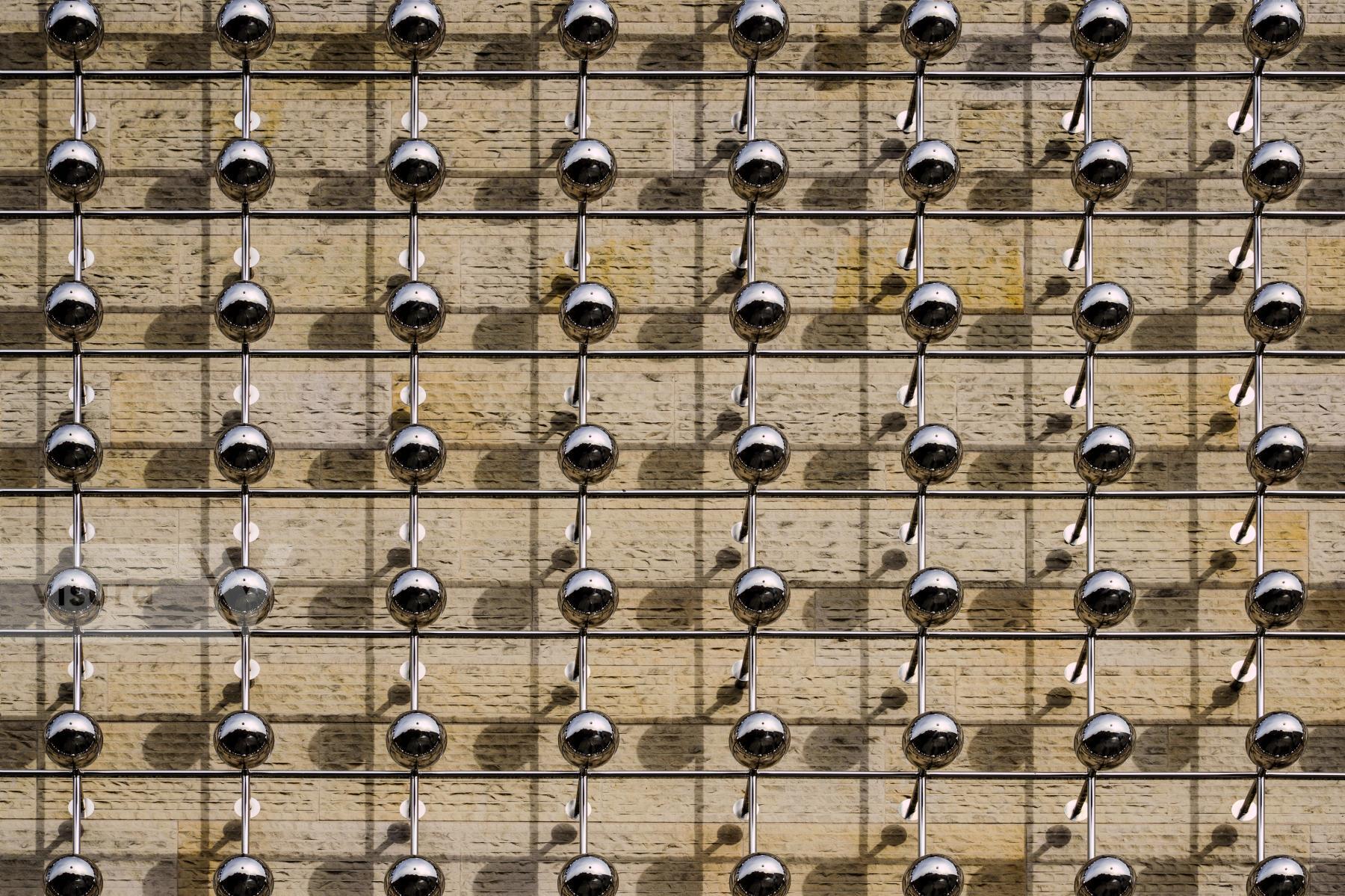 Purchase Light Installation Facade: Museum of Art and Culture in Münster, Germany by Michael Nguyen