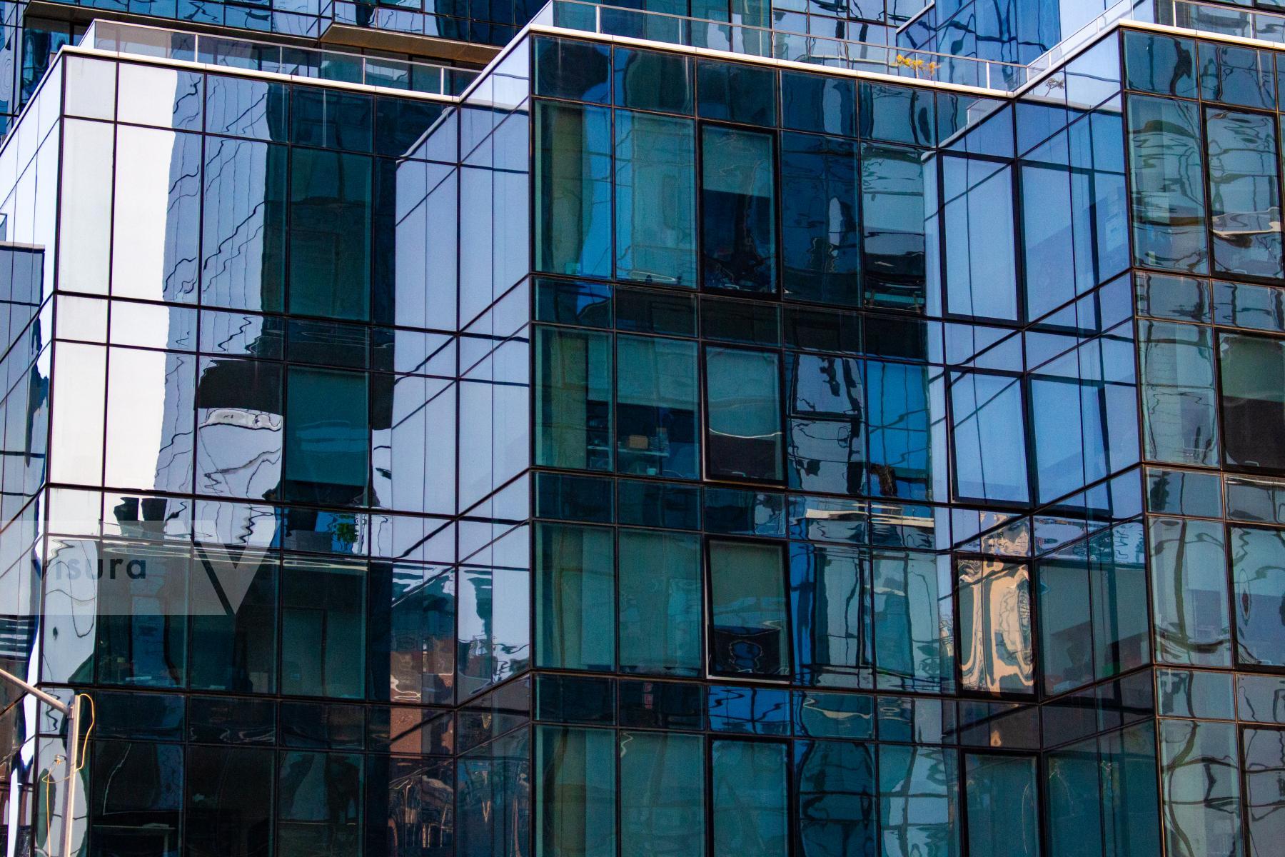 Purchase Brooklyn Windows by Bissera Videnova