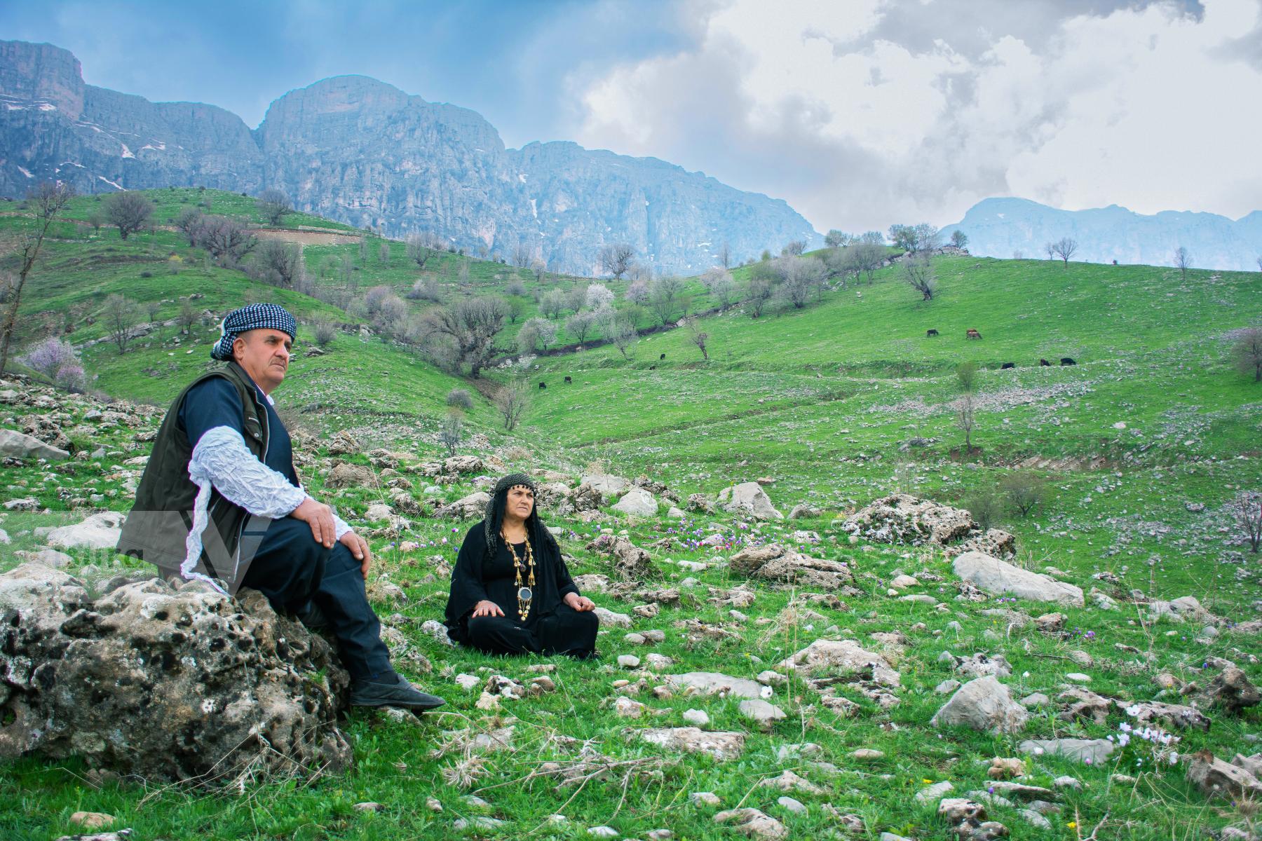 Purchase Kurdish wife by Karwan Abubakr