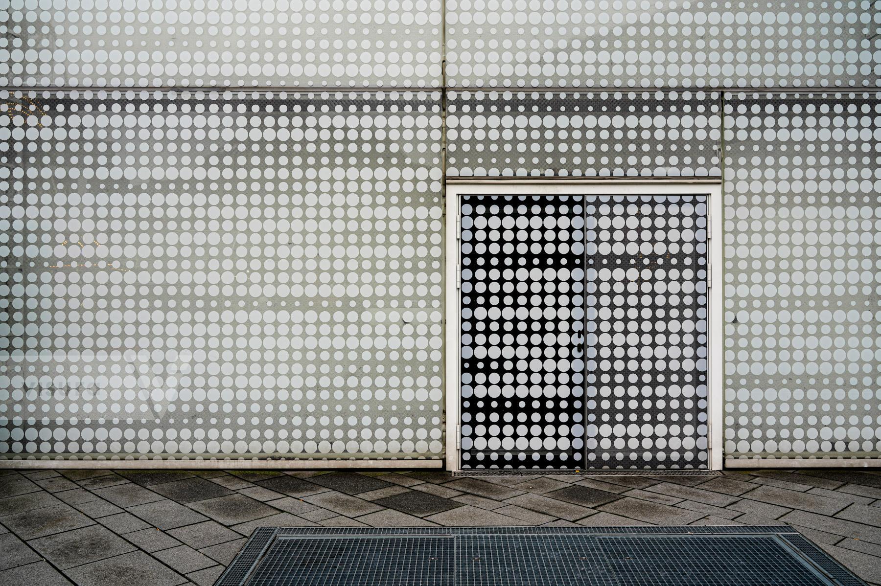 Purchase Polka Dots and Perspectives: The Forum Confluentes by Michael Nguyen