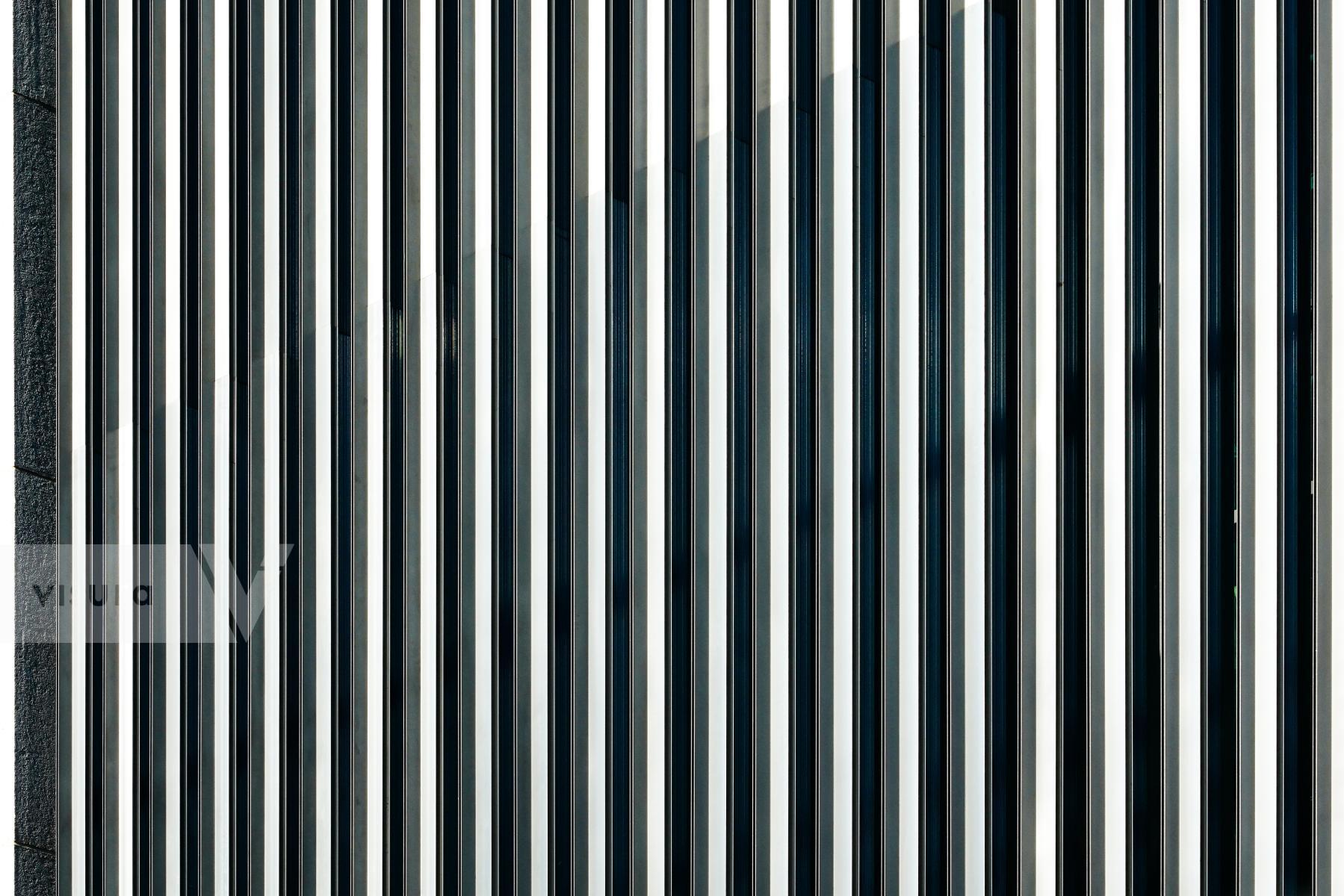 Purchase Urban Stripes: Verticality by Michael Nguyen
