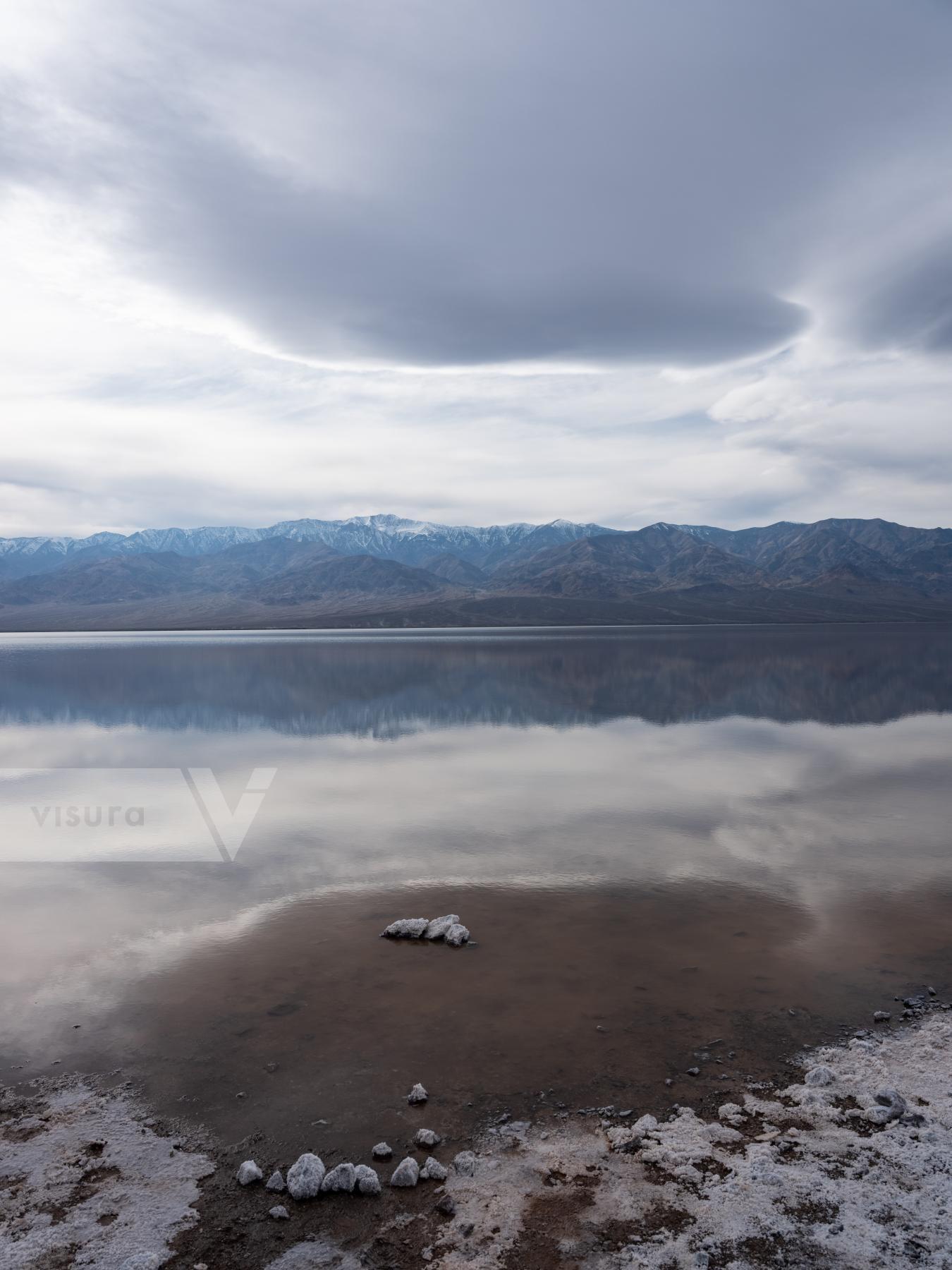 Purchase Lake Manly, Death Valley by Molly Peters