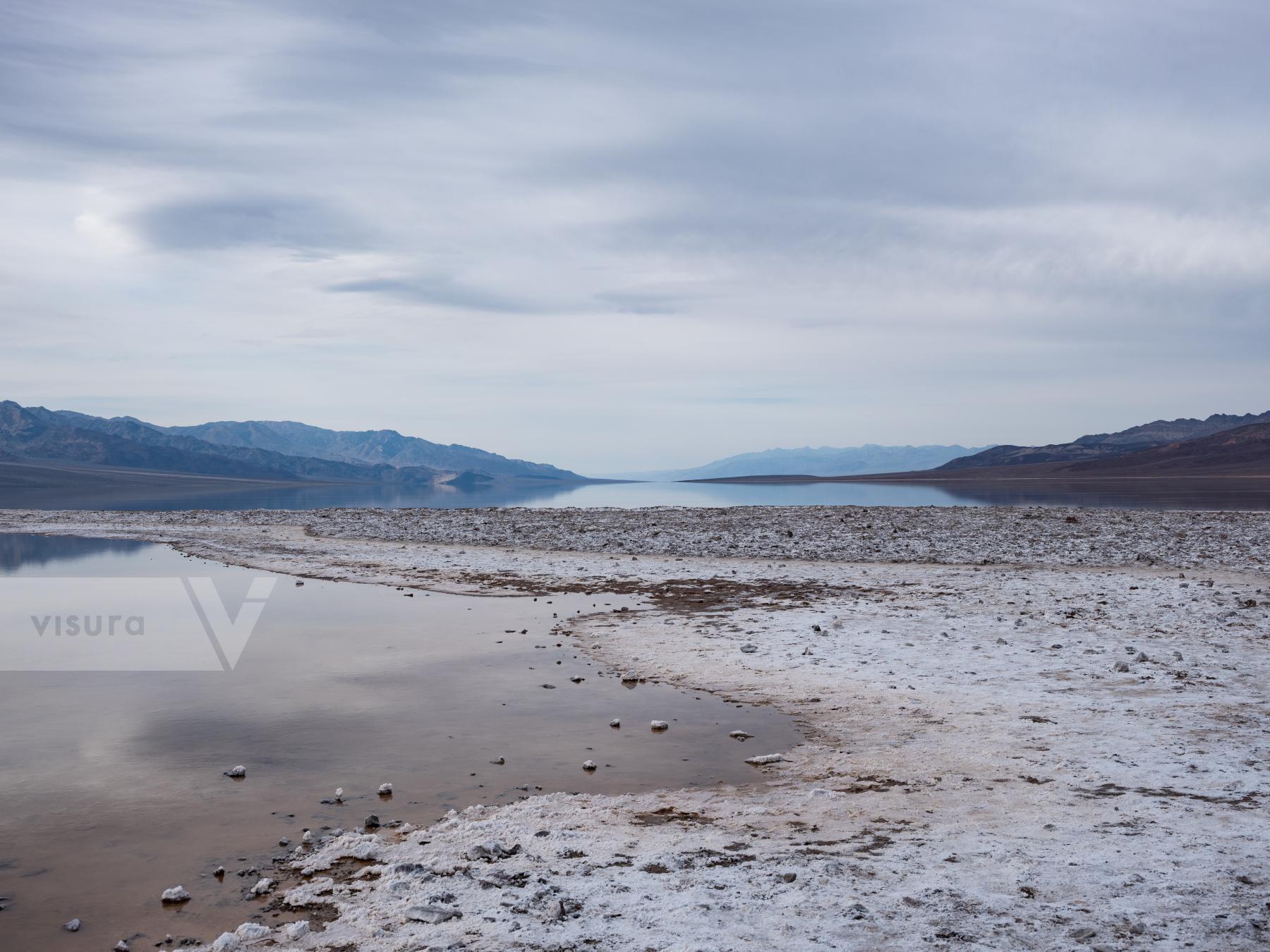 Purchase Lake Manly, Death Valley by Molly Peters