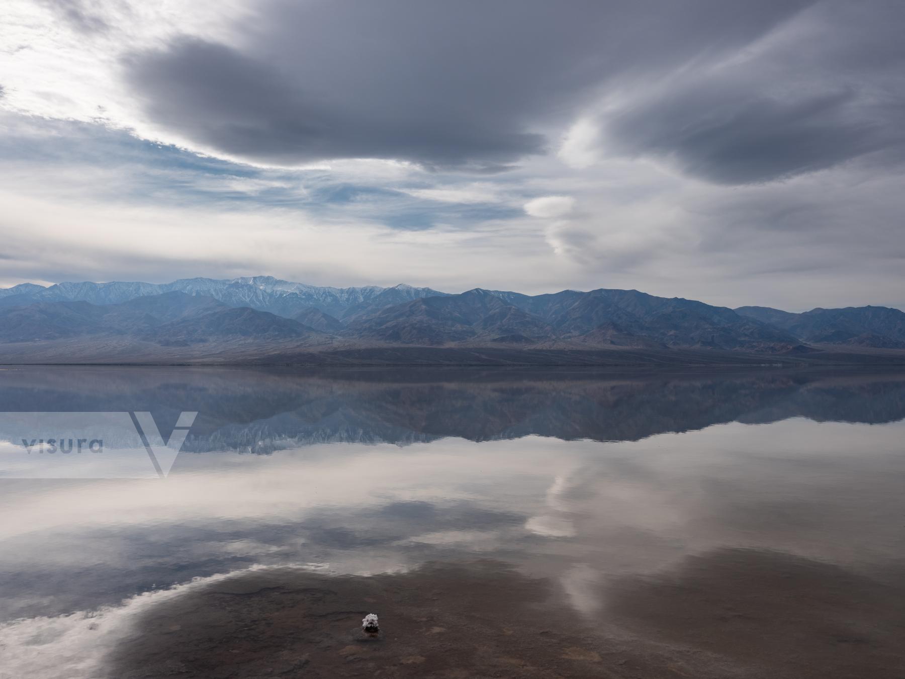 Purchase Lake Manly, Death Valley by Molly Peters