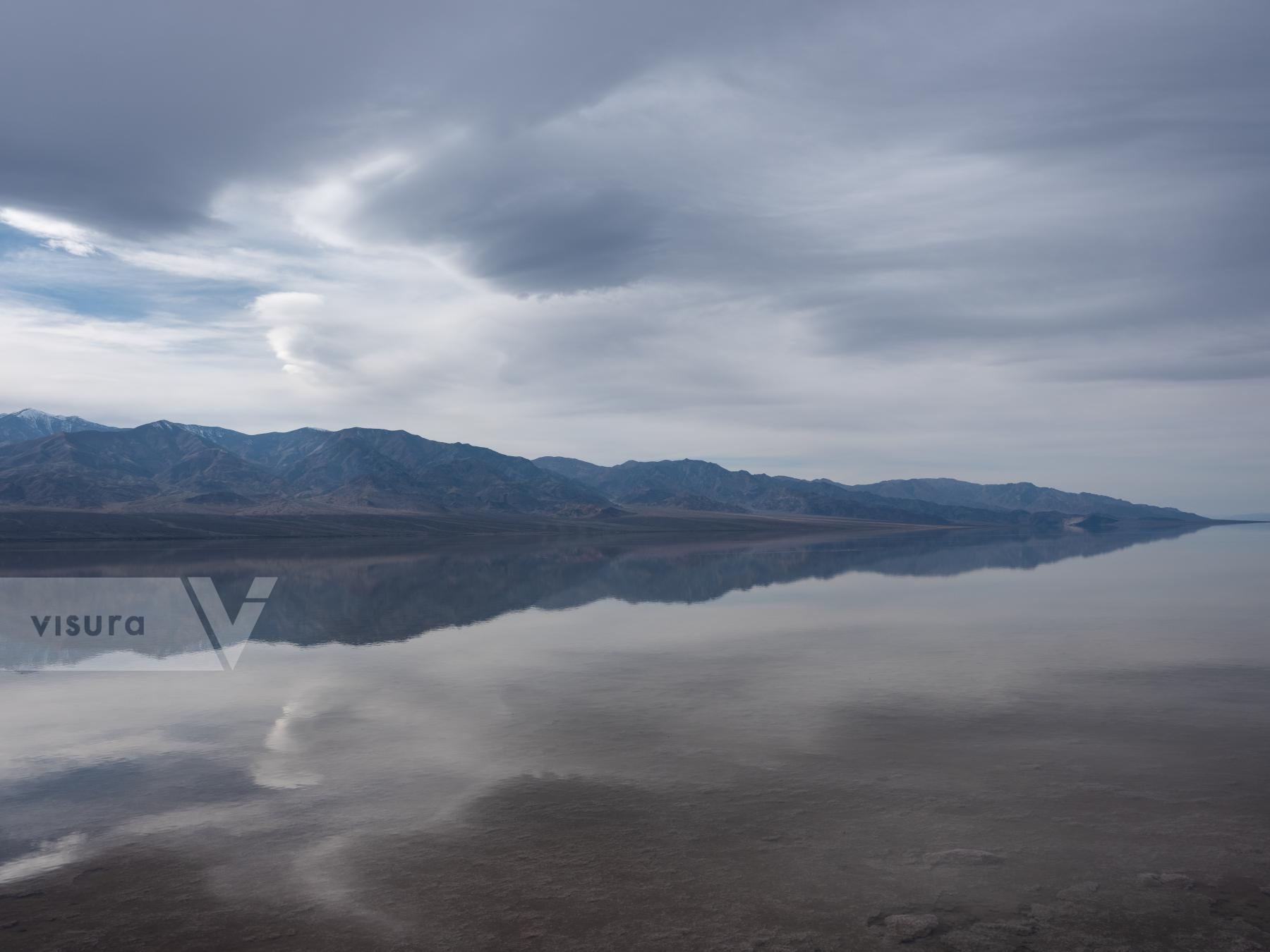 Purchase Lake Manly, Death Valley by Molly Peters