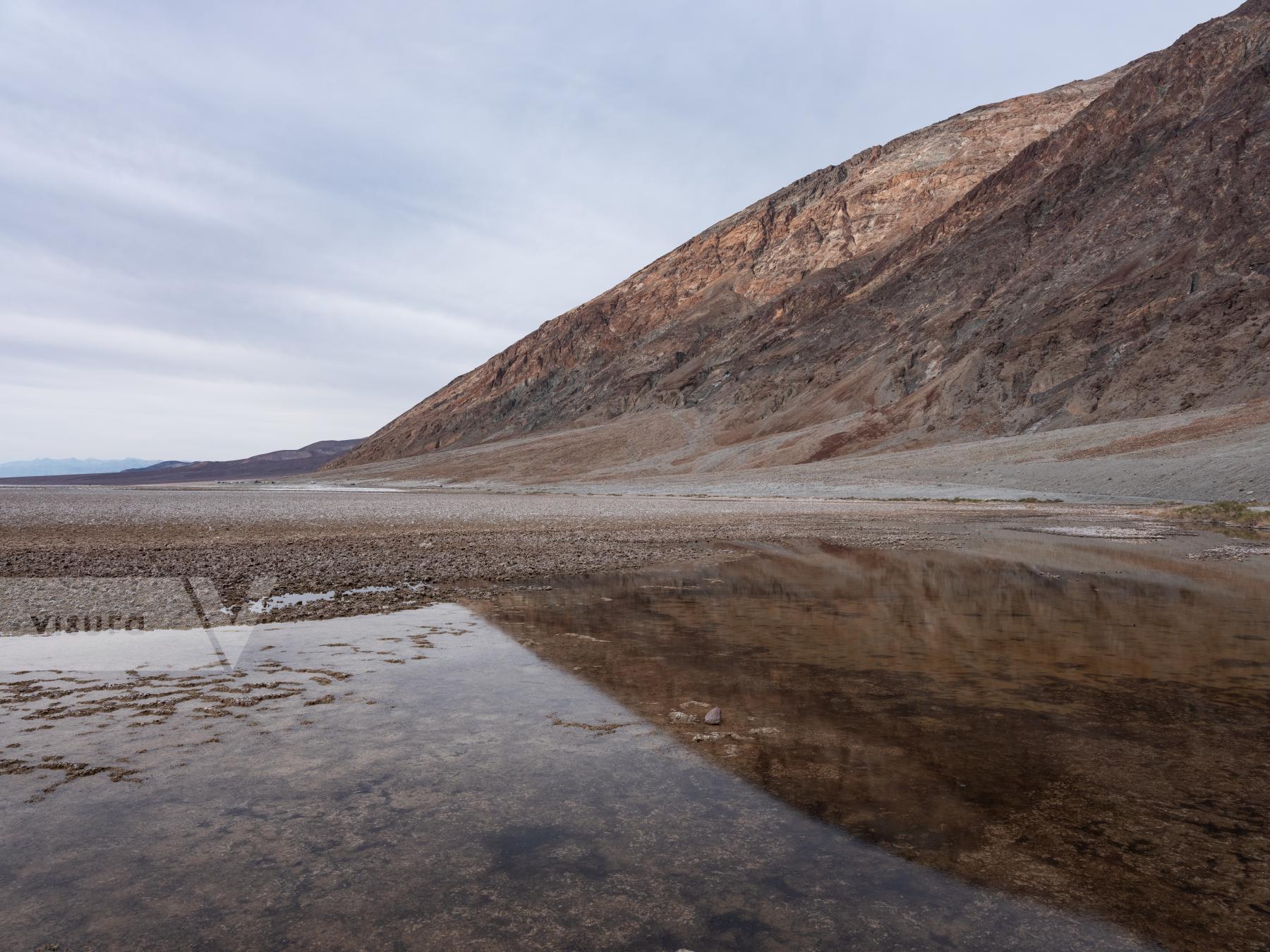 Purchase Lake Manly, Death Valley by Molly Peters