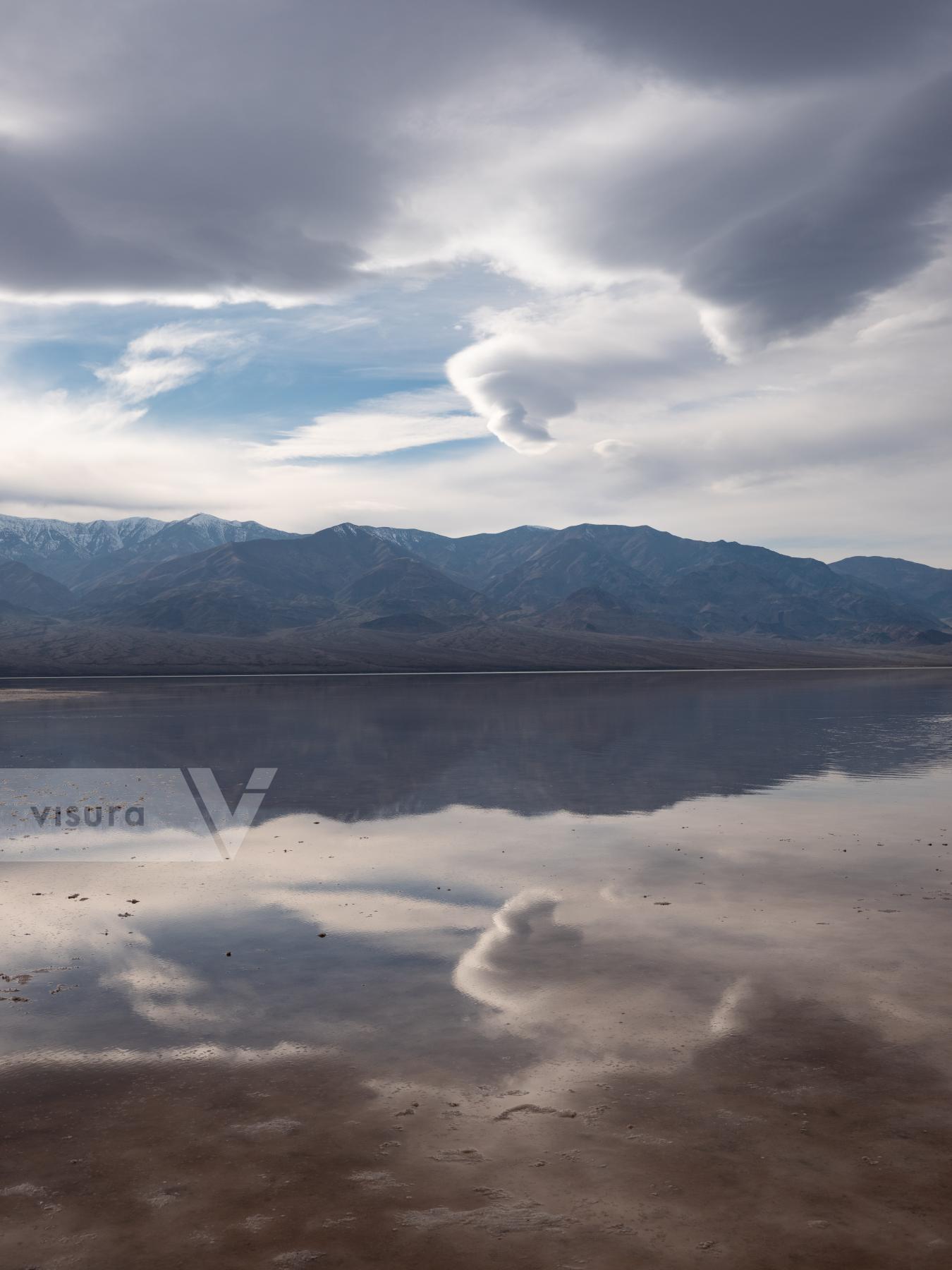 Purchase Lake Manly, Death Valley by Molly Peters