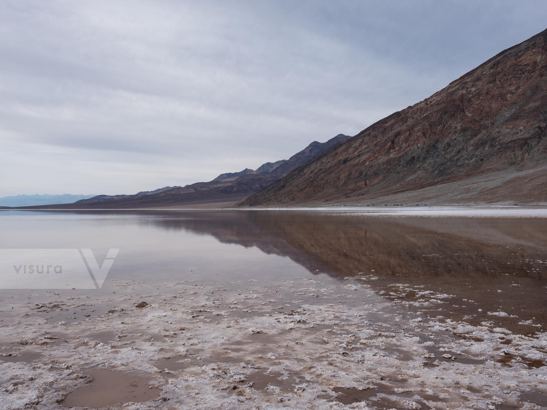 Purchase Lake Manly, Death Valley by Molly Peters