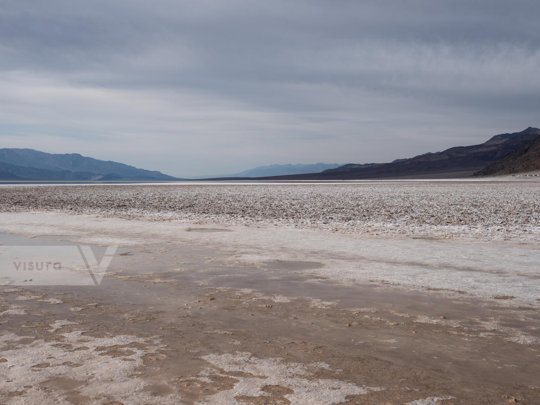 Purchase Lake Manly, Death Valley by Molly Peters