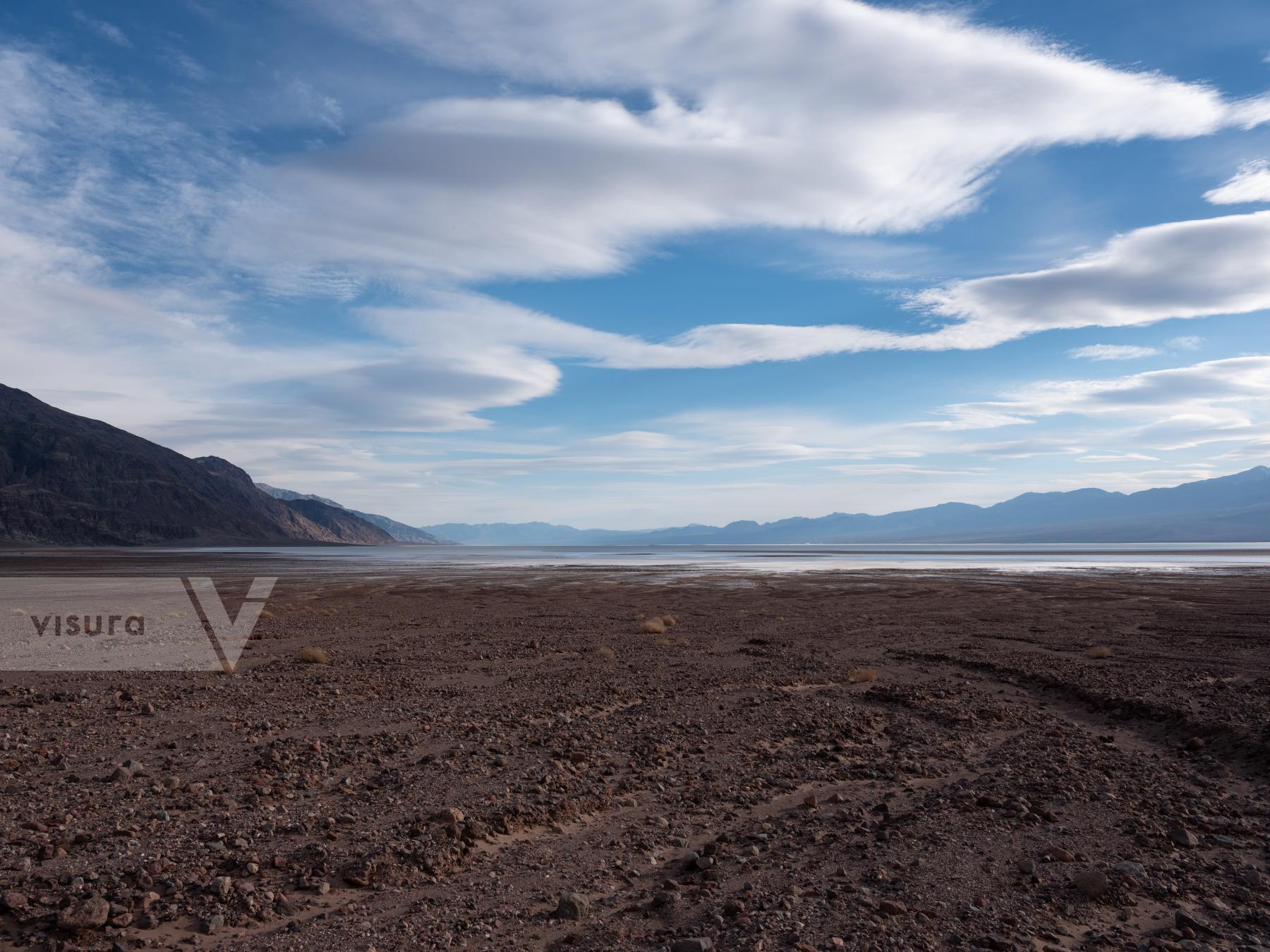 Purchase Lake Manly, Death Valley by Molly Peters