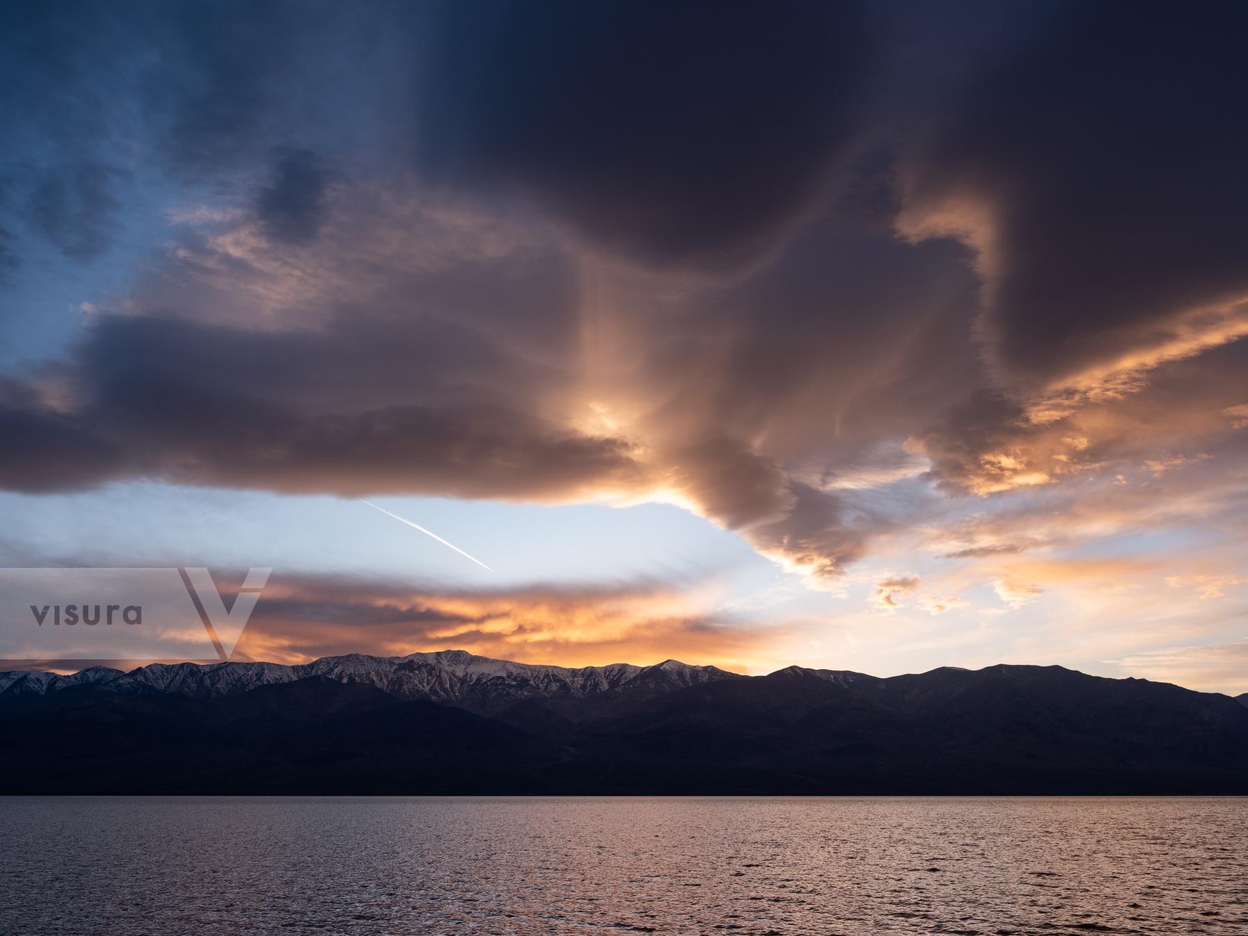 Purchase Lake Manly, Death Valley by Molly Peters