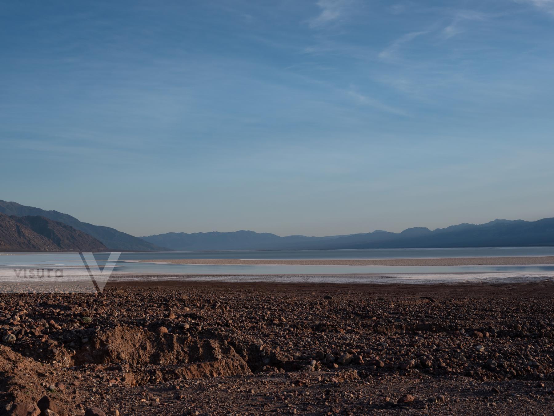 Purchase Lake Manly, Death Valley by Molly Peters