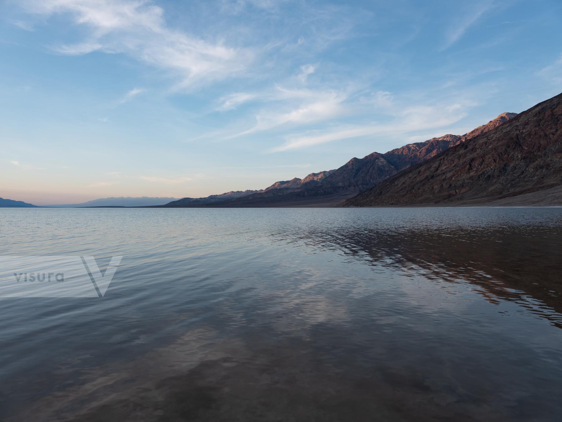 Purchase Lake Manly, Death Valley by Molly Peters