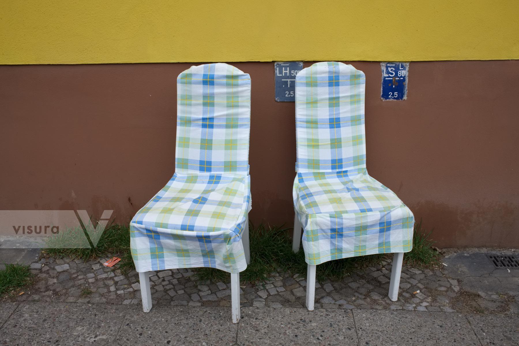 Purchase Chairs by Ellen Kok