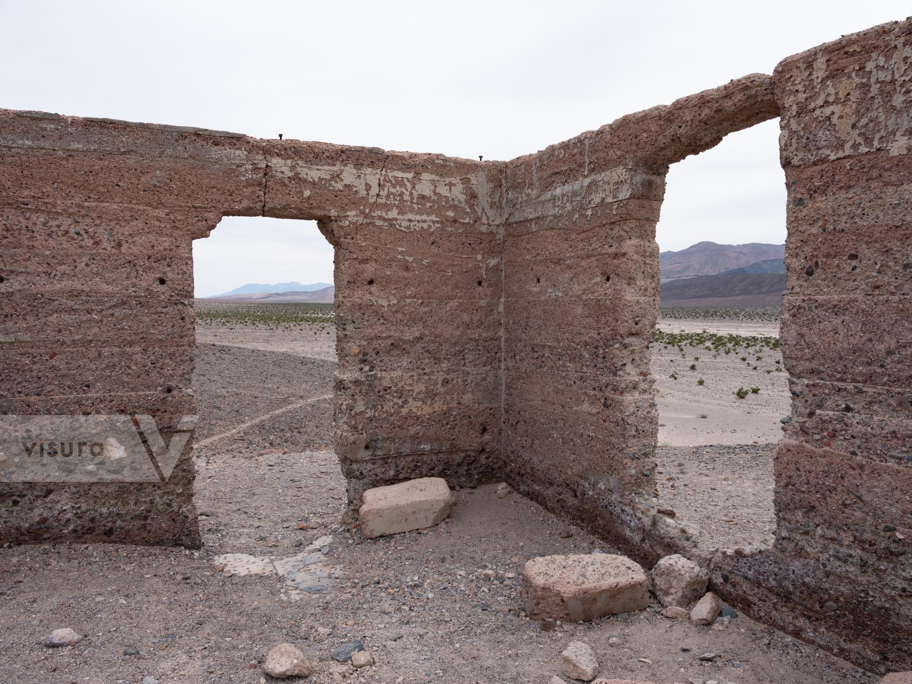 Purchase Ashford Mill Ruins by Molly Peters