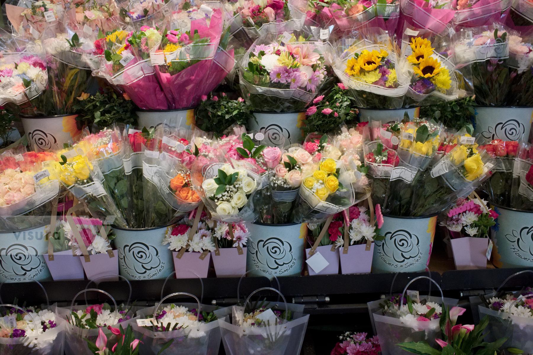 Purchase Mother’s Day Flowers by Ellen Kok