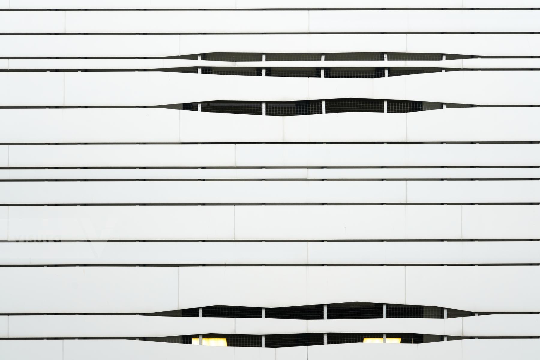 Purchase Architectural Rhythms: Modern Serenity by Michael Nguyen