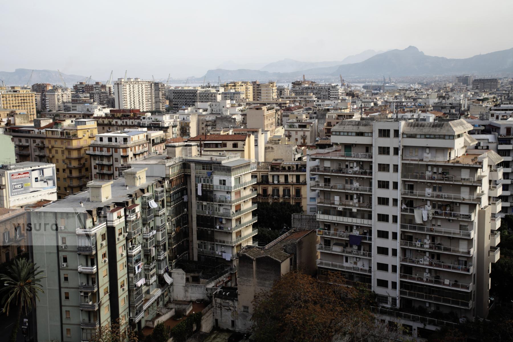 Purchase Roofs of Palermo by Laura Larmo