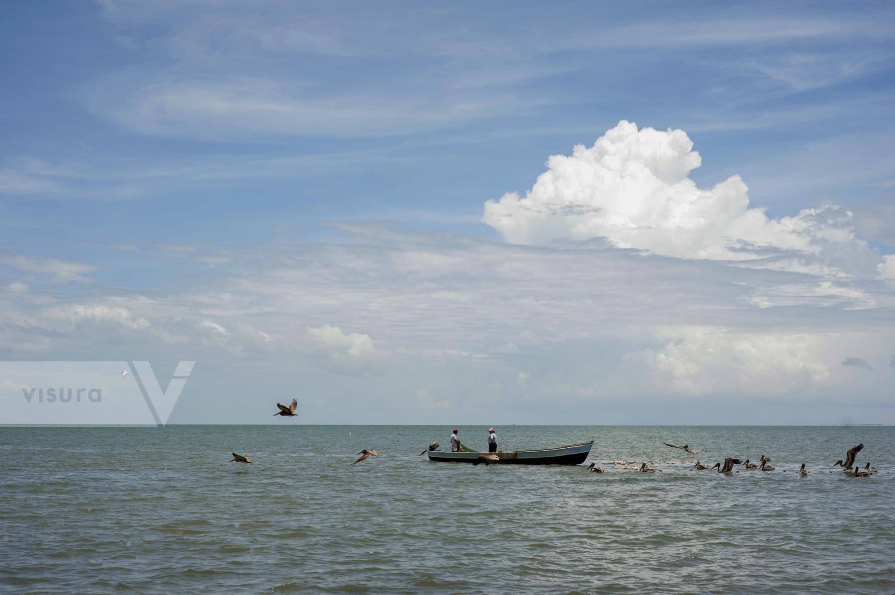 Purchase Livingston in Isabal department, Guatemala.  by Hiroko Tanaka