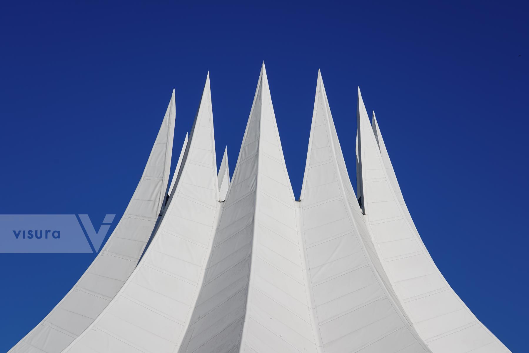 Purchase Architectural City Tours: Futuristic Oasis, Berlin Tempodrom by Michael Nguyen