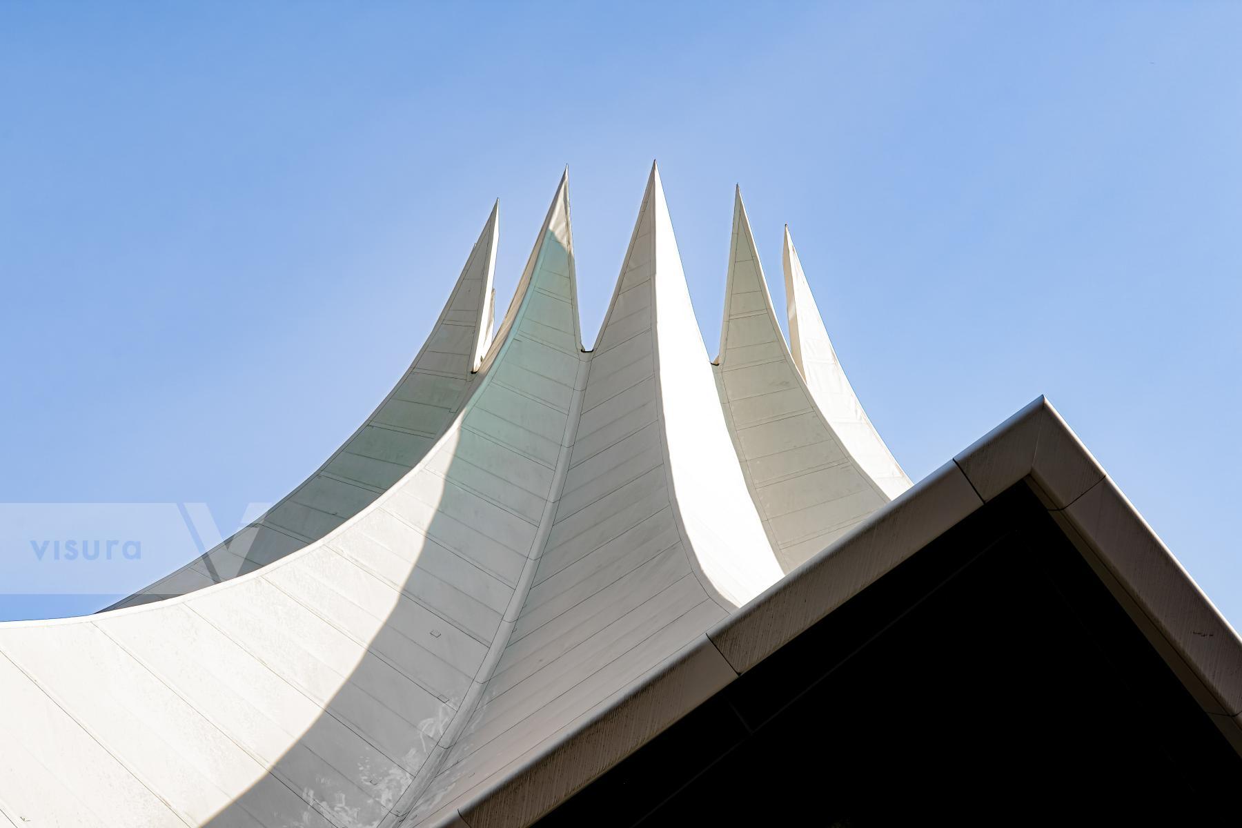 Purchase Architectural City Tours: Futuristic Oasis, Berlin Tempodrom by Michael Nguyen