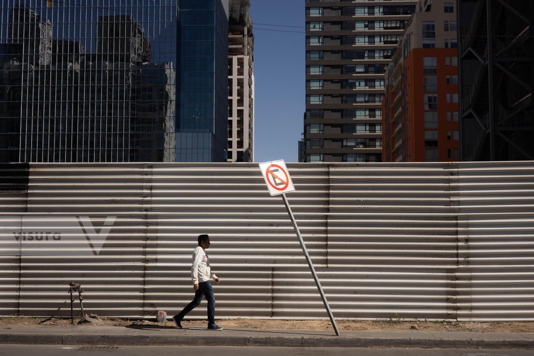 Purchase Pedestrian by Octavio Hoyos