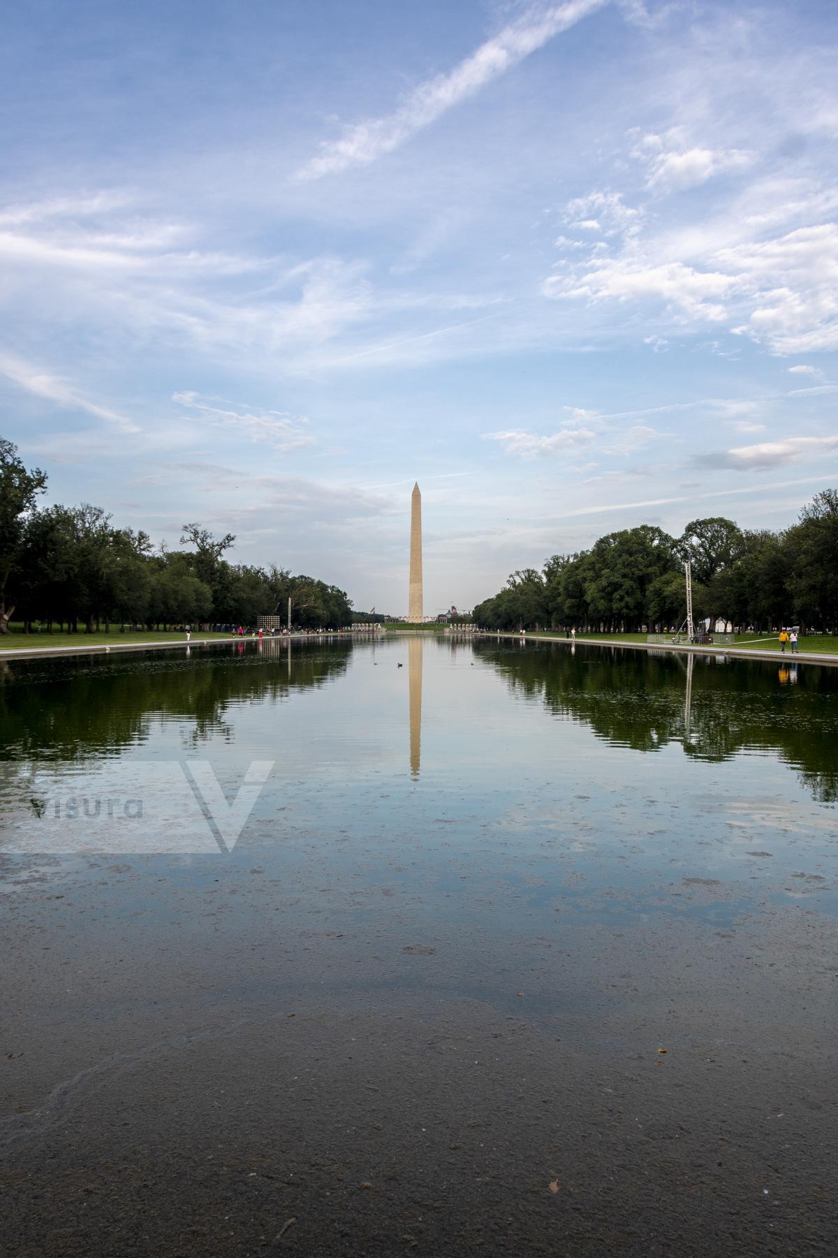 Purchase The National Mall by James Reade Venable