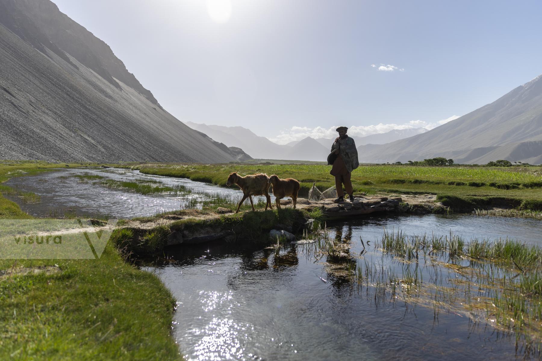 Purchase The Water Crisis and Its Consequences in Afghanistan   by Sayed Habib Bidell