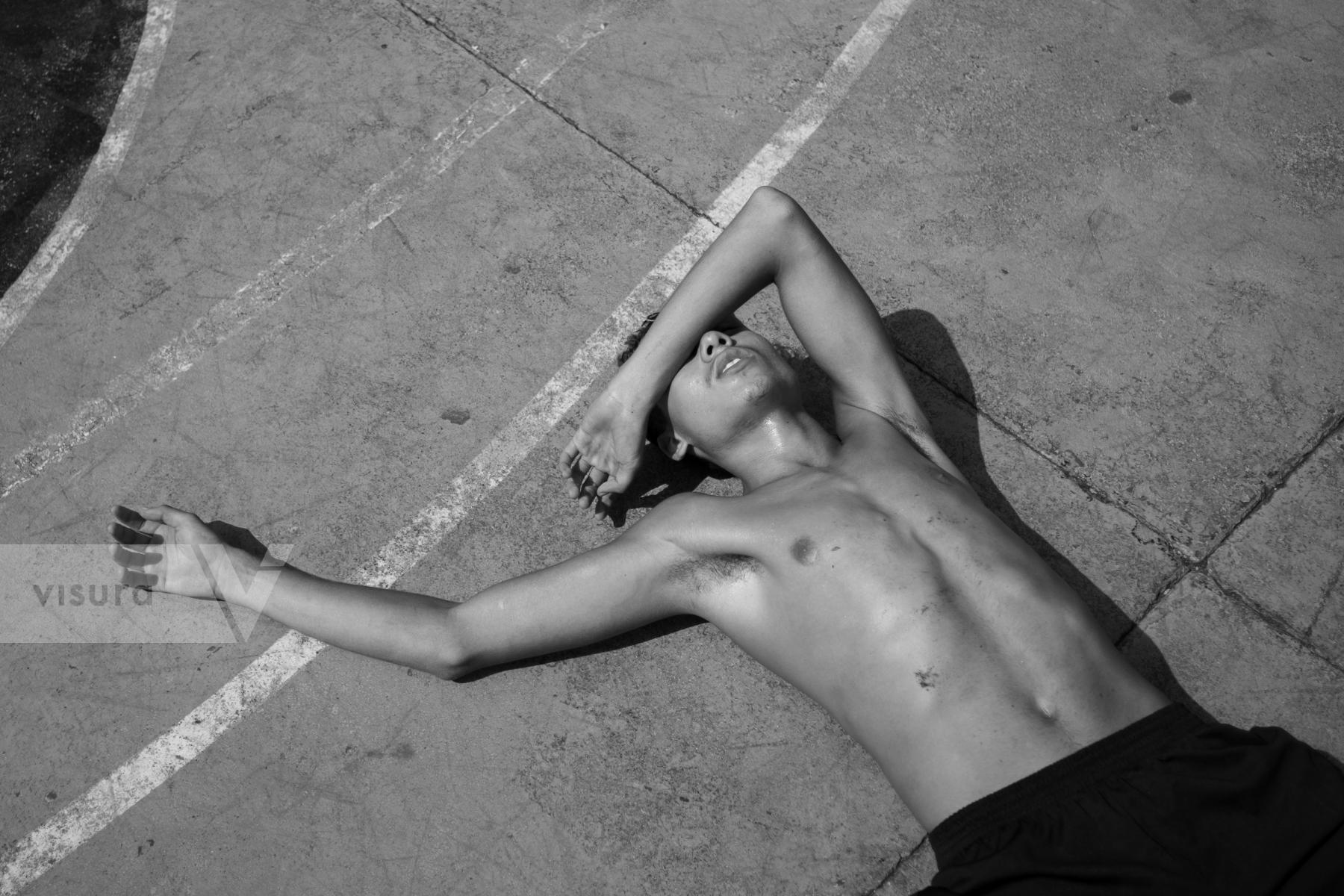 Purchase Kaleman Boys by Marco Postigo Storel