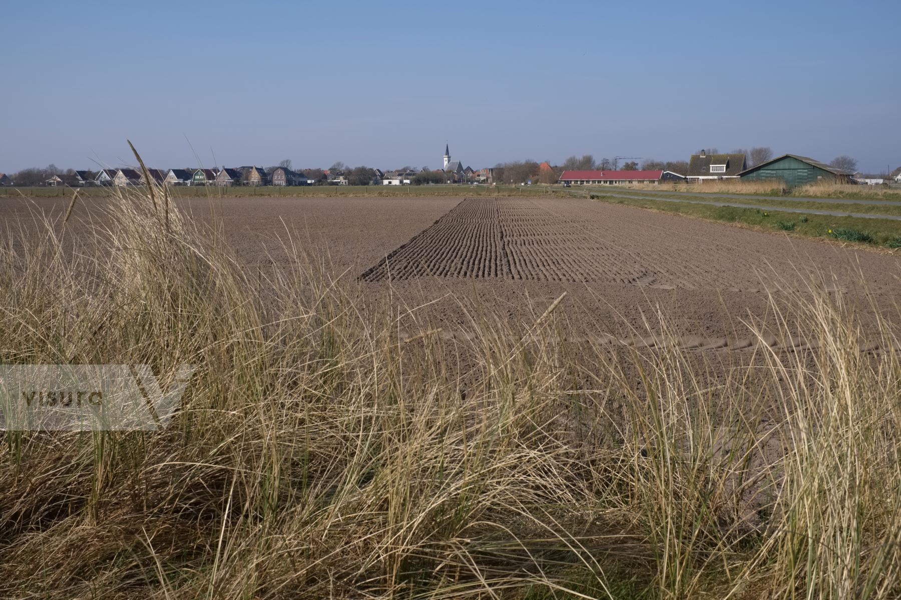 Purchase Farming in the Netherlands by Ellen Kok