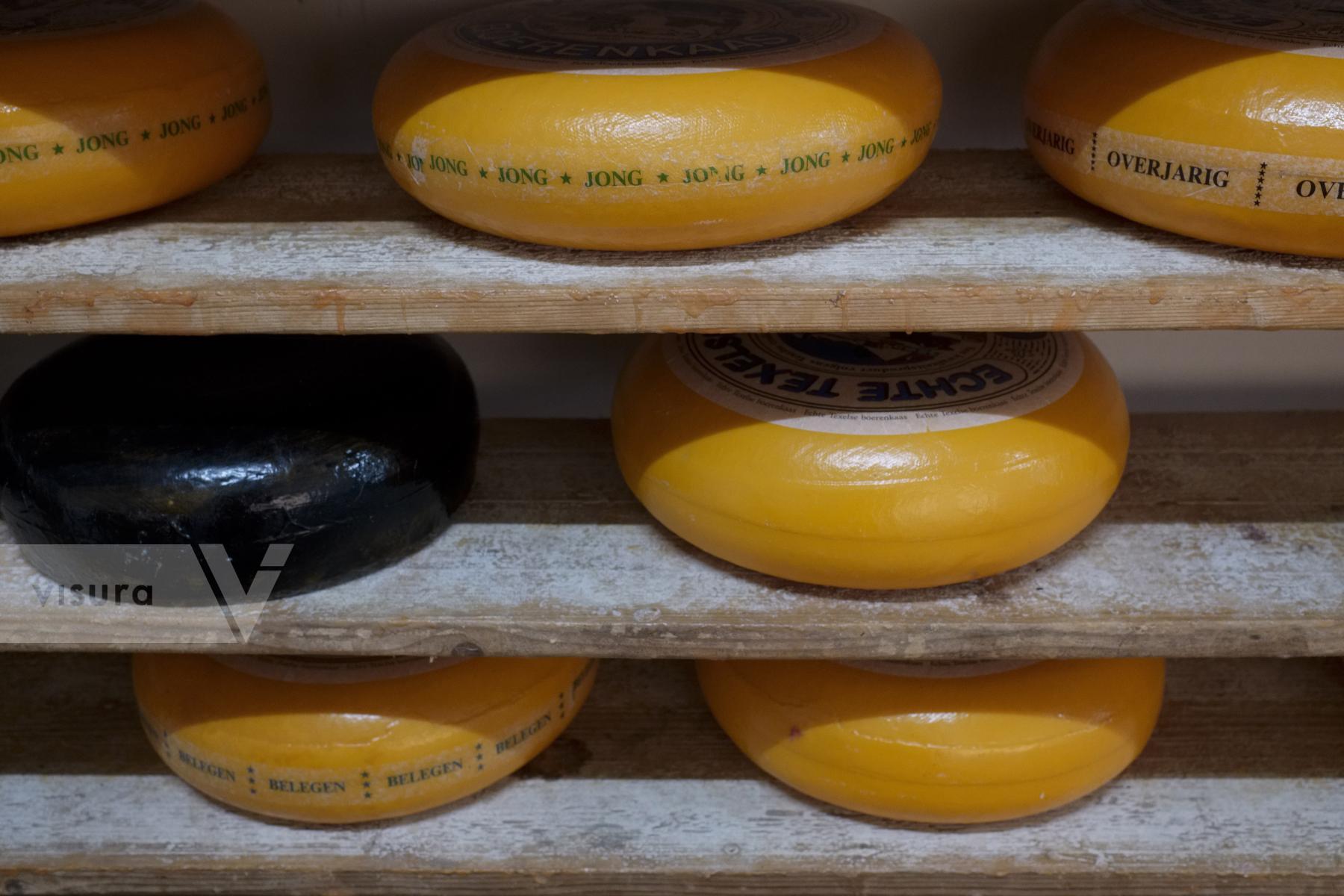 Purchase Dutch Cheese by Ellen Kok