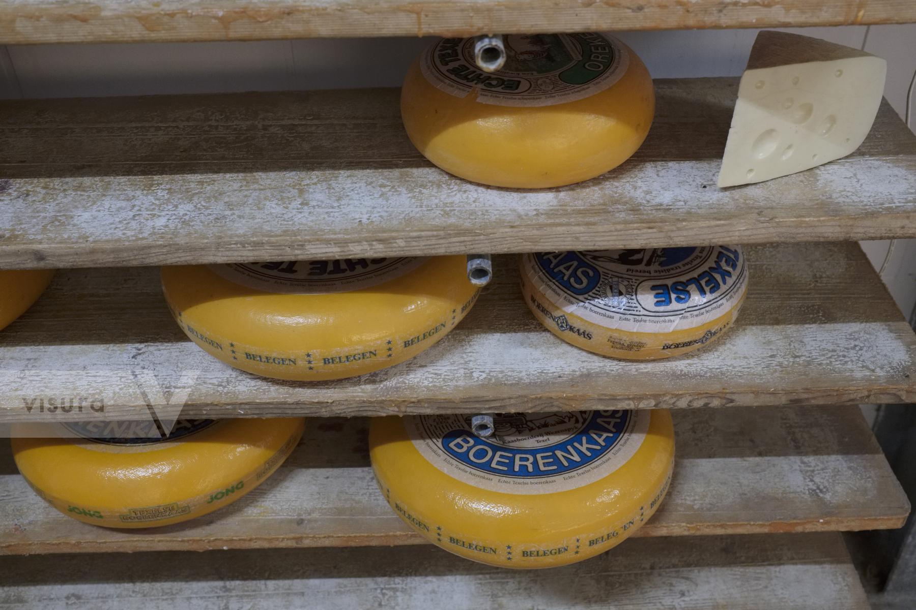 Purchase Dutch Cheese by Ellen Kok