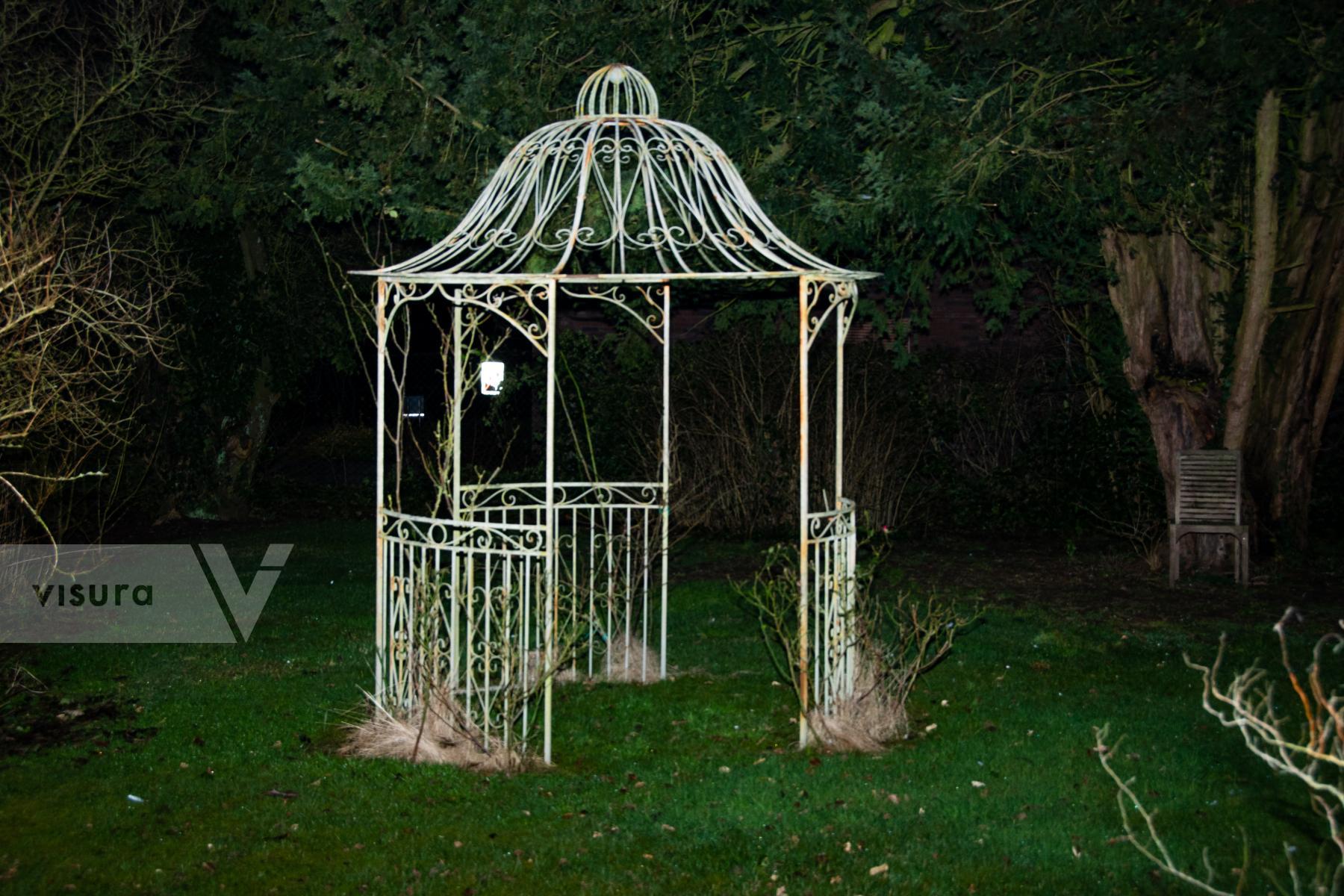 Purchase Gazebo by James Reade Venable