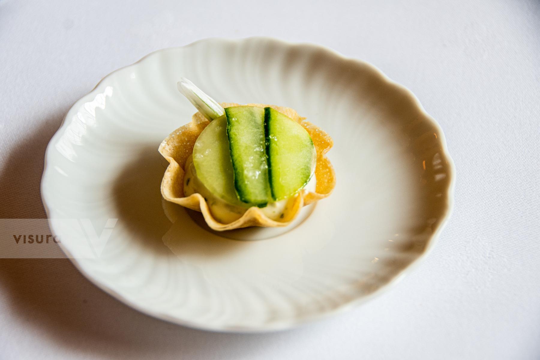 Purchase Amuse Bouche by James Reade Venable