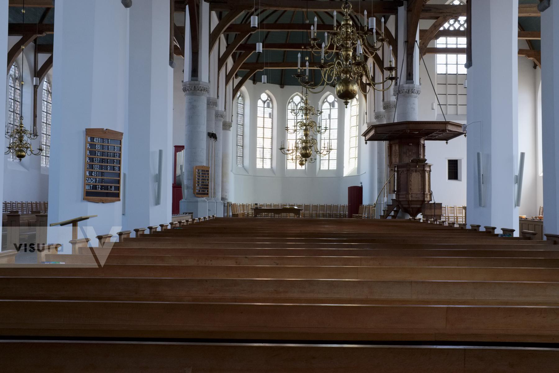 Purchase Saint Michaels Church in the Netherlands by Ellen Kok