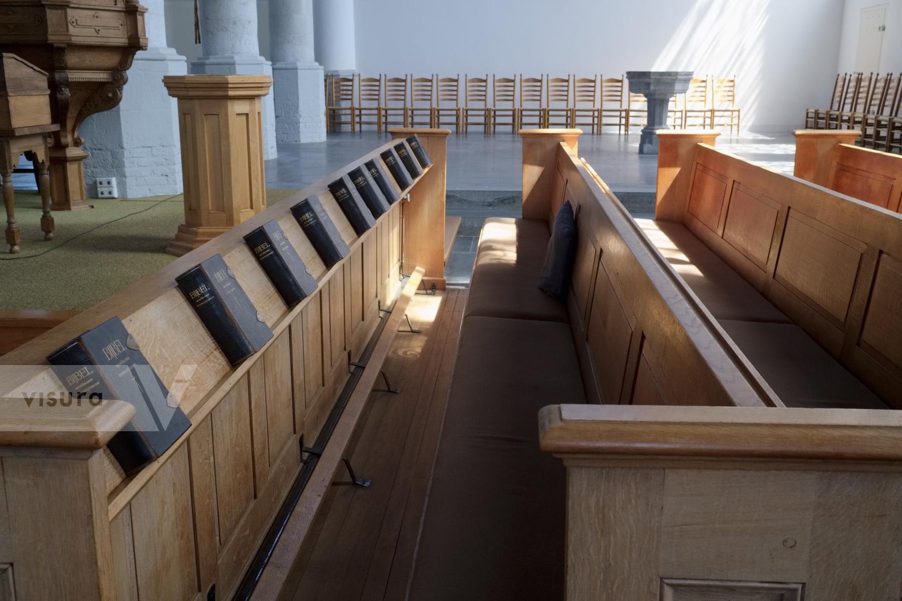 Purchase Saint Michaels Church in the Netherlands by Ellen Kok