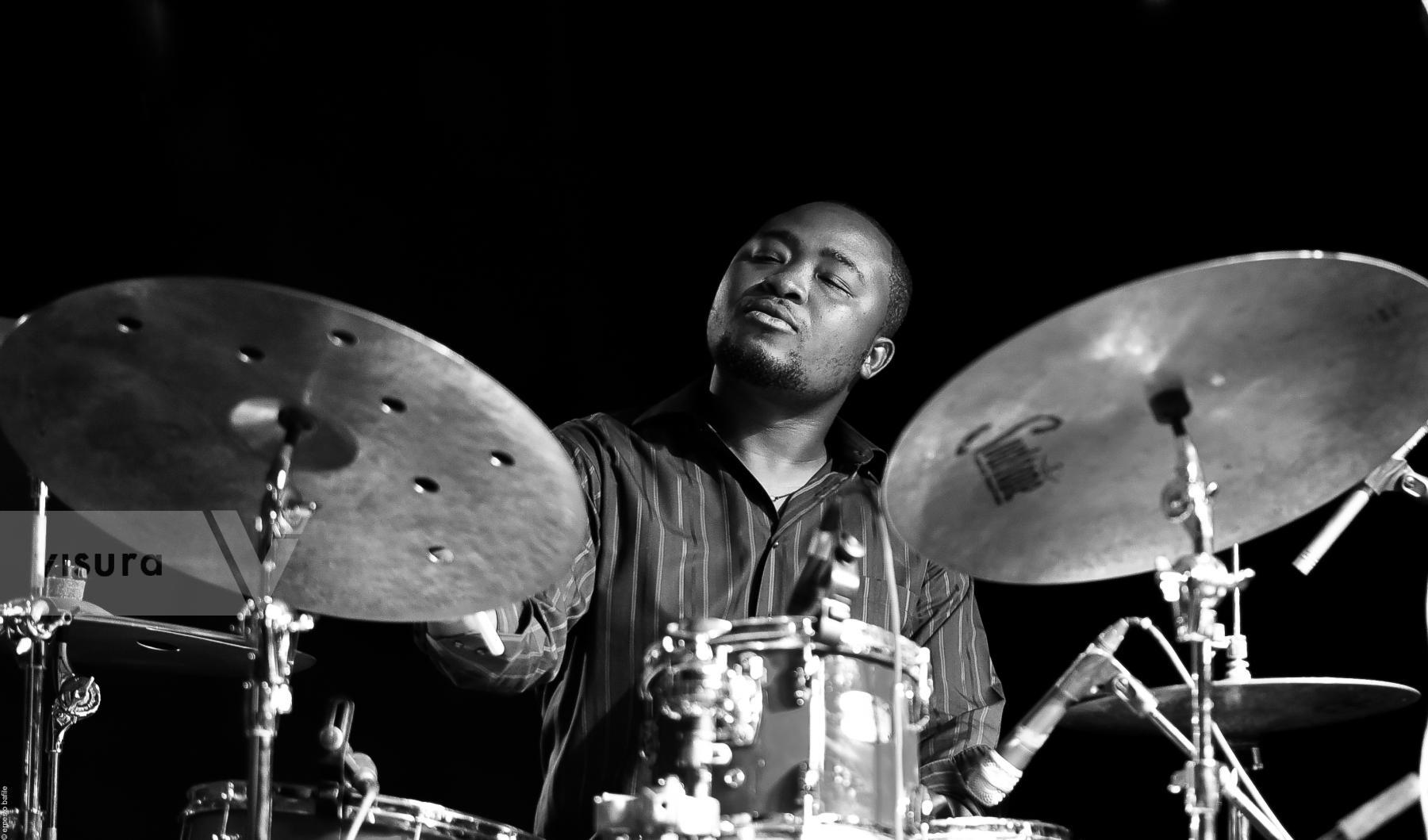 Purchase Faces of Jazz by Ernesto Bafile